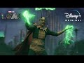 All Episodes | Marvel Studios' Loki | Disney+