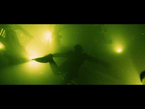 Ocean's Twelve - Raising the house