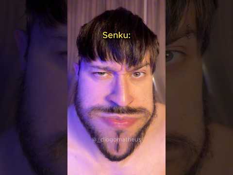 ESCOLHENDO NOMES PARA PERSONAGENS DE ANIME! ?