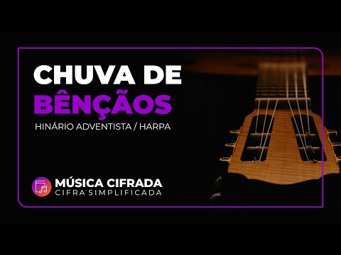 Chuva De Misericordia - Ellison