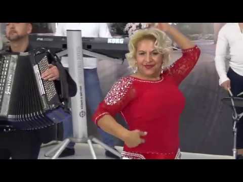 Suada Karisik Caca - Cudne zene - Sezam produkcija (Tv Sezam 2018)