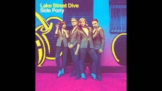 Lake Street Dive - Mistakes [Official Audio]