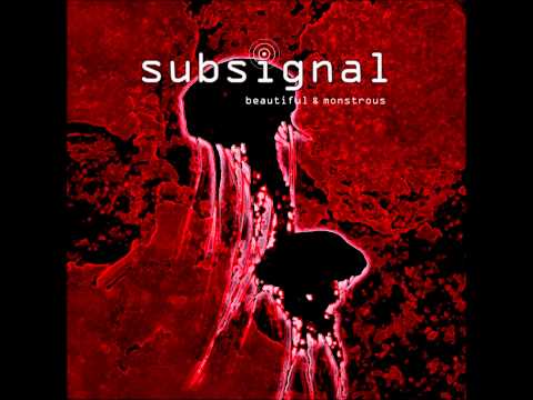 Subsignal - Where Angels Fear To Tread