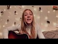“Enchanted” by Taylor Swift (Cover)
