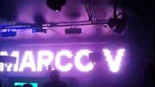 Marco V - The Library Limerick - 13/02/2014 - LIT RAG WEEK