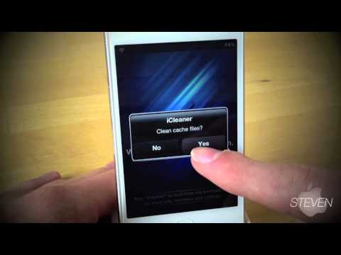 comment nettoyer son wordpress