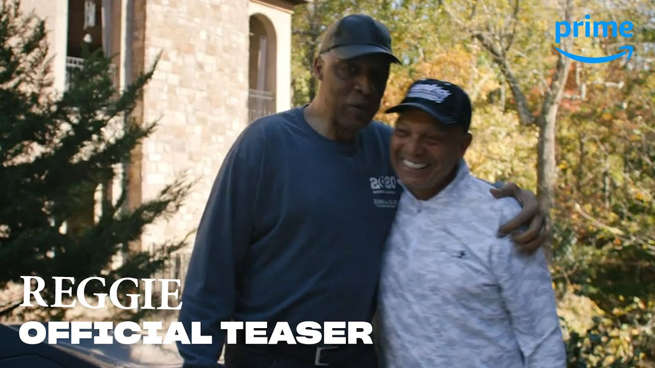 Official Teaser