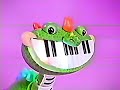 Poppy Playtime Chapter 4 Pianosaurus Commencrial Full Screen Version