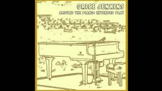 Strong (feat. Erica Bryan and VOICES, LLC) - Orice Jenkins