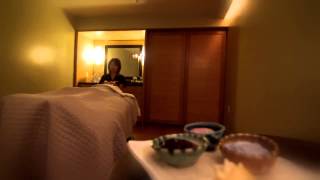 Sandava Spa at Hyatt Regency Clearwater Beach Resort & Spa