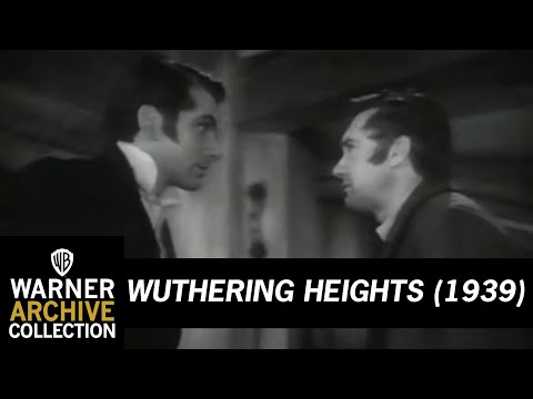 Trailer | Wuthering Heights | Warner Archive