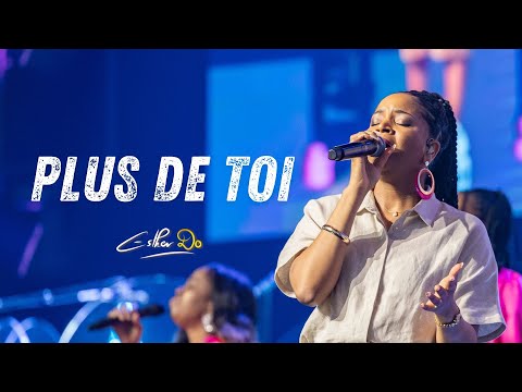 Esther Do - Plus de toi (Jonathan Gambela)