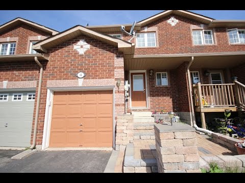 44 Raymond Crescent Video Tour