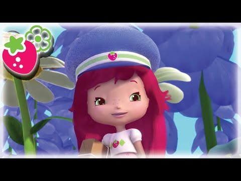 Strawberry Shortcake 🍓 A Circle of Friends 🍓 Berry Bitty Adventures 🍓 Show For Girls - Kids TV Series, Kingdom Kids Zone - Strawberry Shortcake - WildBrain