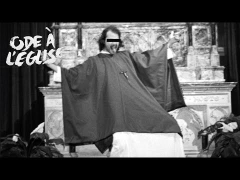Jérôme 50 - Ode à l’Église [vidéoclip officiel]