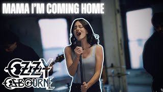 Download lagu 'Mama I'm Coming Home' - Ozzy Osbourne (Rock Cover by First To Eleven) mp3