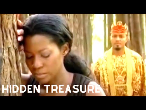 Hidden treasure- Ramsey Noah and Stephanie Okereke Nollywood Nigerian movie