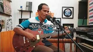 Download lagu Ali Ocumond - Manyora | Live Recording. mp3