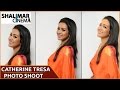 Catherine Tresa Latest Photo Shoot Shalimarcinema