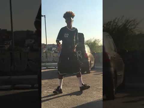 TAINAN NGKS | PASSINHO DOS MALOKA | Solo de Maloka #3