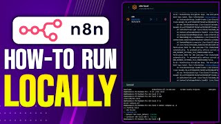 How To Run n8n Locally on Mac (2026 Updated Tutorial)