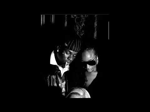 DAVE x REMA x J HUS TYPE BEAT - "ONLY US" @mxlvyn