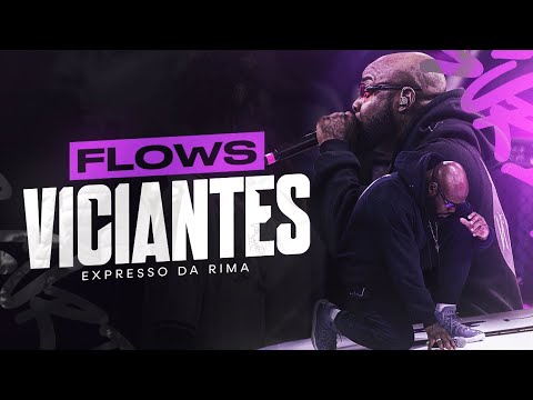 os FLOWS mais VICIANTES das BATALHAS! 🎶