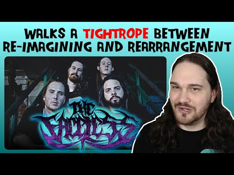 Composer Reacts to THE FACELESS - Shake The Disease (REACTION & ANALYSIS)