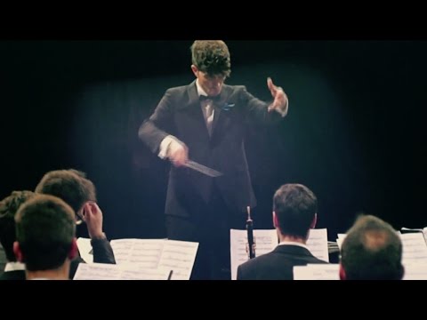 The Saint and The City - Jacob de Haan