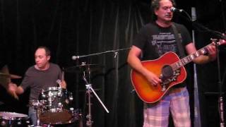 Meat Puppets "Rotten Shame" live