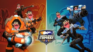 Stream Archive - Monday Night Combat - 21/5/2022