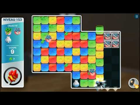 Property Brothers Home Design [ Level 153 ] No Boosters