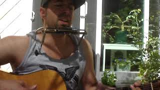 Lie with me - Josiah and the Bonnevilles (cover by Simon Rondeau)