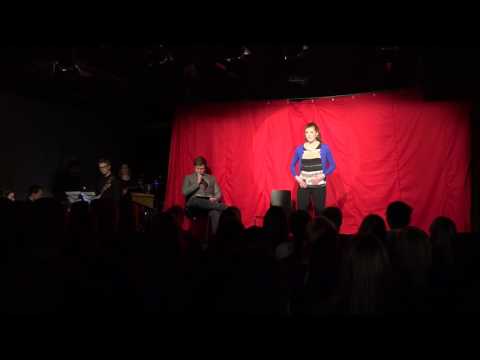 Engang Var Jeg Til Psykolog