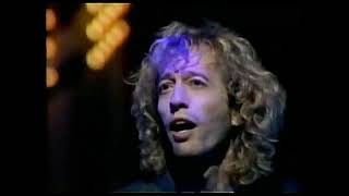 Robin Gibb - Like A Fool (Live 1985) (VIDEO)