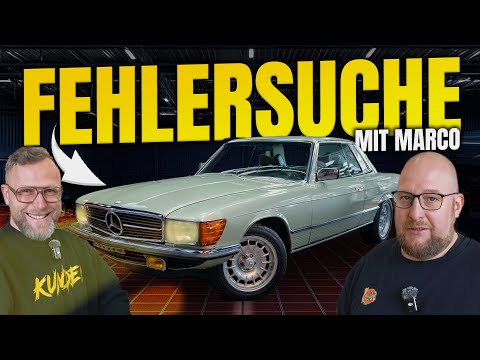 MARCO checkt den Messe BLINDKAUF! FEHLERSUCHE @Halle77! Schnäppchen oder GELDGRAB?