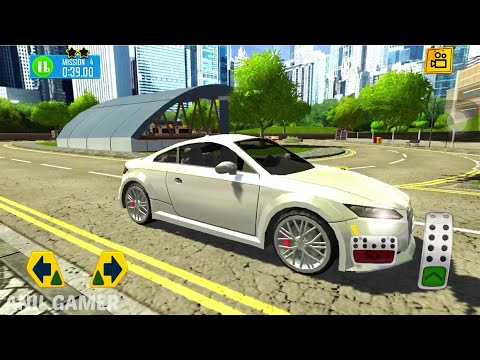 Multi Floor Garage Driver #2 spend to unlock additional cars | Android/ios Gameplay