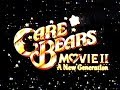 Care Bears Movie II TV Spot 1986
