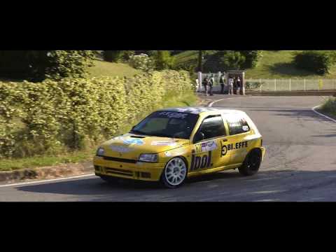 38° Rally Città di Modena   Sandrolini Adragna