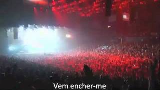 Jesus Culture - Fill me up (legendado)