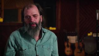 Steve Earle &amp; The Dukes On &quot;Ain&#39;t No God In Mexico&quot; from ’So You Wannabe An Outlaw’