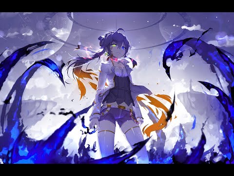 AMV anime mix hands up  made by otaku master