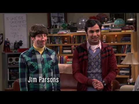The Big Bang Theory | Best of SEASON 9| The Big Bang Theory Comedy American Sitcom