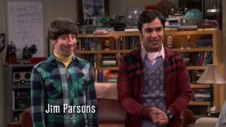 The Big Bang Theory | Best of SEASON 9| The Big Bang Theory Comedy American Sitcom