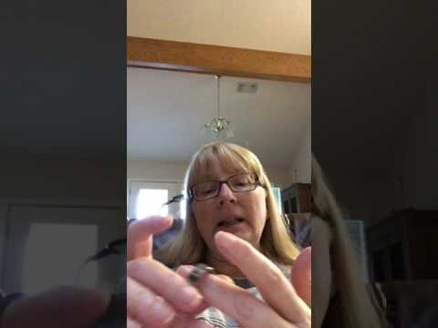 Friends of Irony ring story video