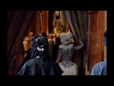 BBC World News EURO 2016 Promo