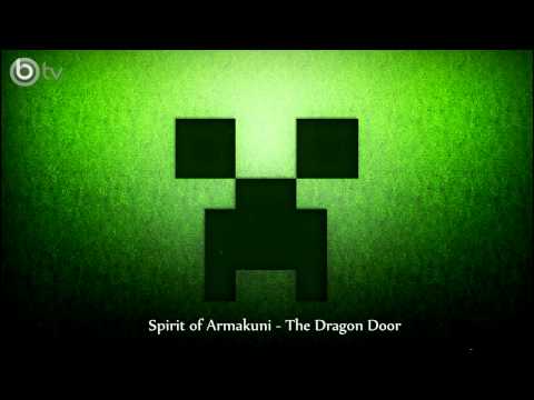 Spirit of Armakuni - The Dragon Door (Bekannt aus den Let's Plays von Gronkh und mir)