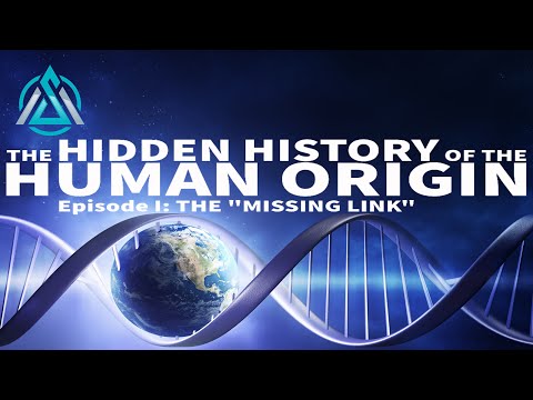 The Hidden History Of The Human Origin | Episode 1 | The Missing Link