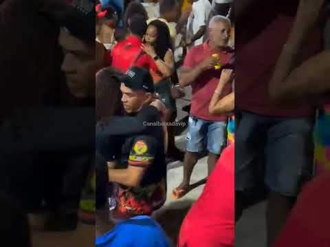 Super Mega Itamaraty em bacurituba -Ma