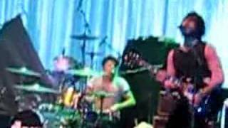 The Bravery - Every Word is a Knife in my Ear